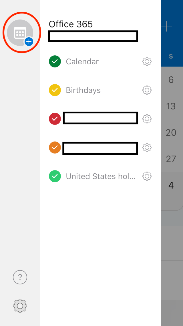 add birthdays in outlook for mac calendar